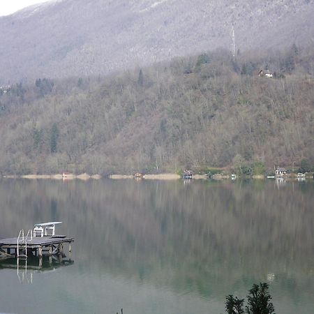 Les Sirenes Hotel Lepin-le-Lac Kültér fotó