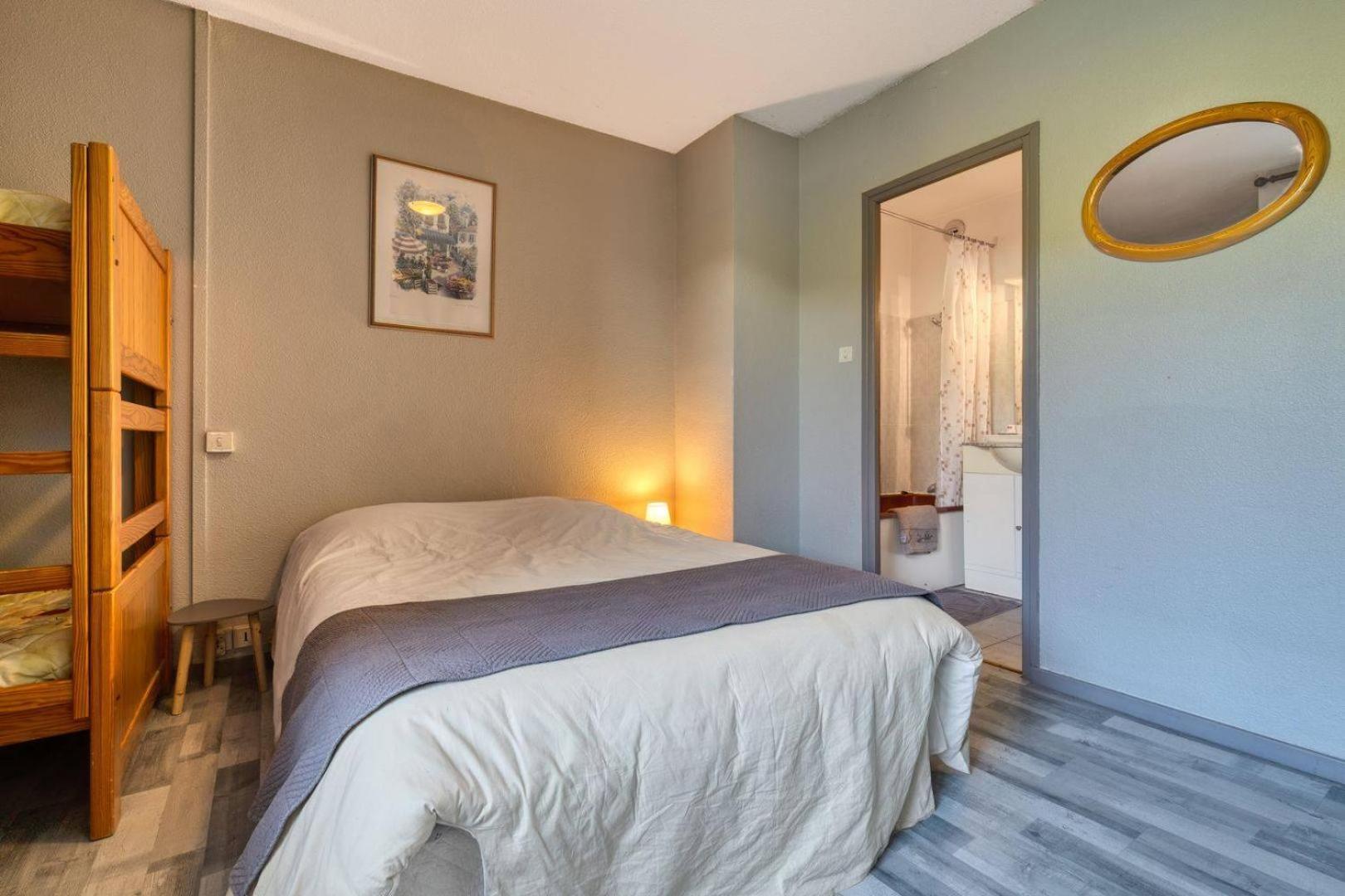 Les Sirenes Hotel Lepin-le-Lac Kültér fotó