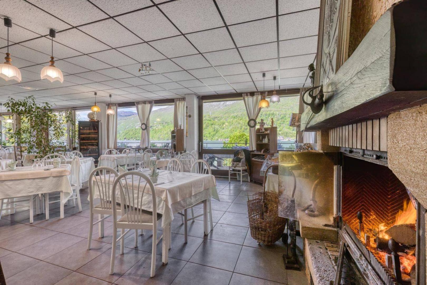 Les Sirenes Hotel Lepin-le-Lac Kültér fotó
